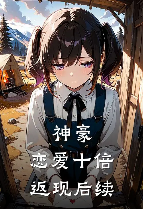 神豪：恋爱十倍返现后续