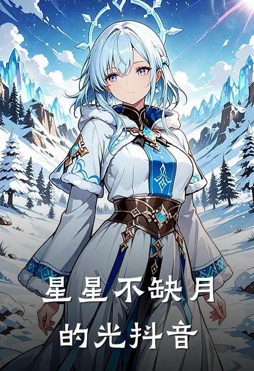 星星不缺月的光抖音