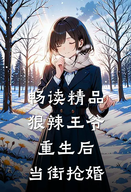 畅读精品狠辣王爷重生后，当街抢婚