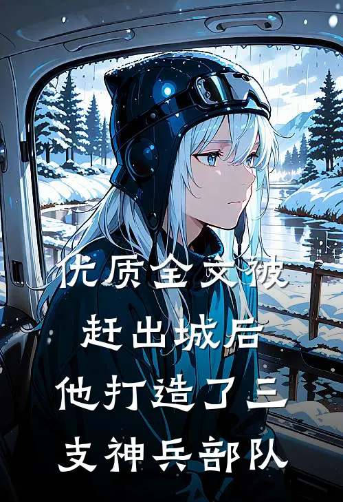 优质全文被赶出城后，他打造了三支神兵部队
