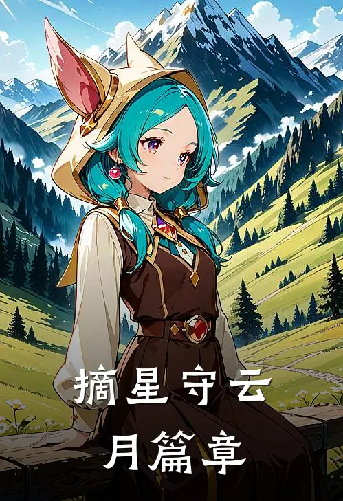 摘星守云月篇章