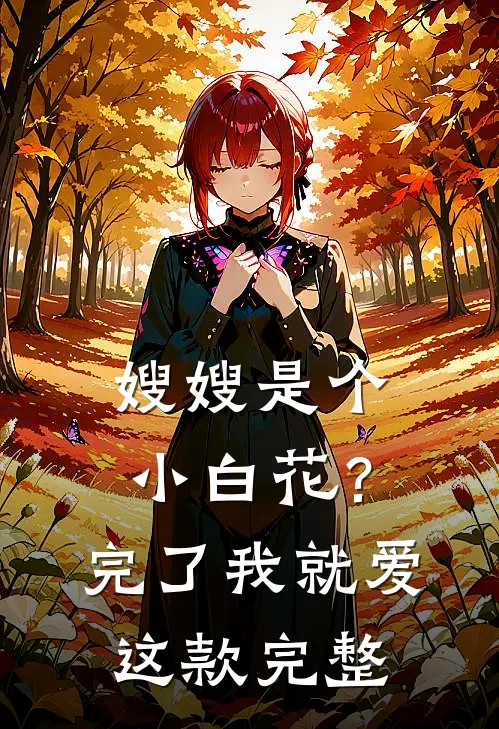 嫂嫂是个小白花？完了，我就爱这款完整