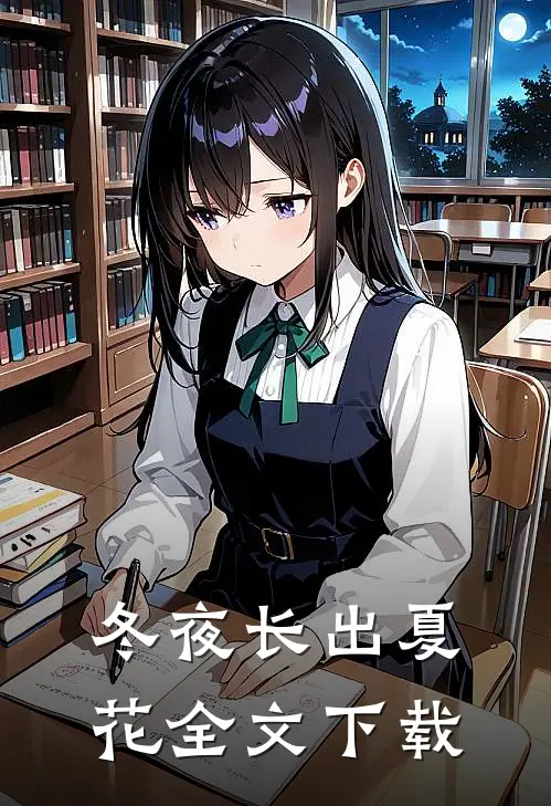 冬夜长出夏花全文下载