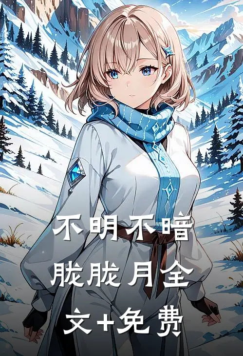不明不暗胧胧月全文+免费