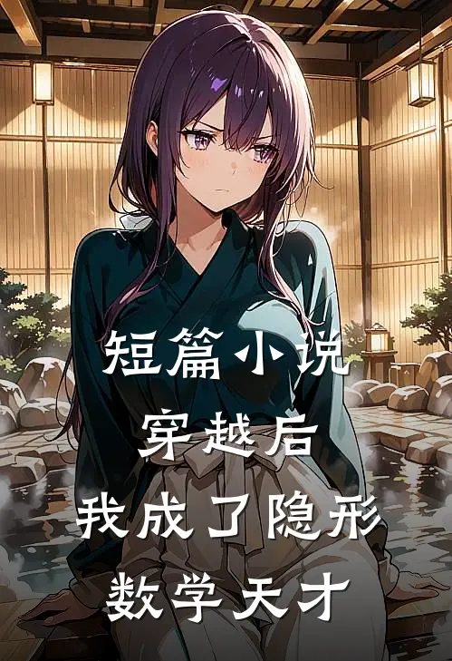 短篇小说穿越后，我成了隐形数学天才