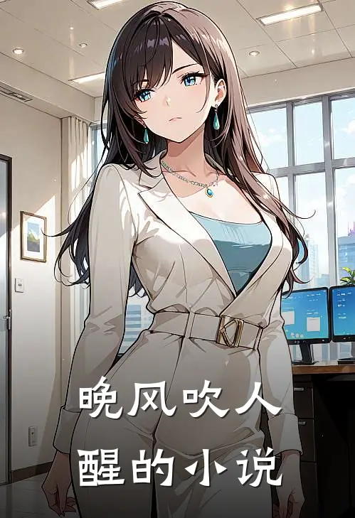 晚风吹人醒的小说