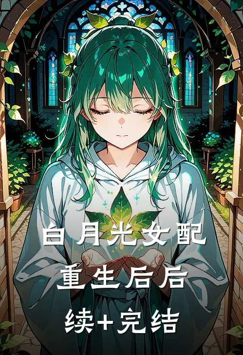白月光女配重生后后续+完结