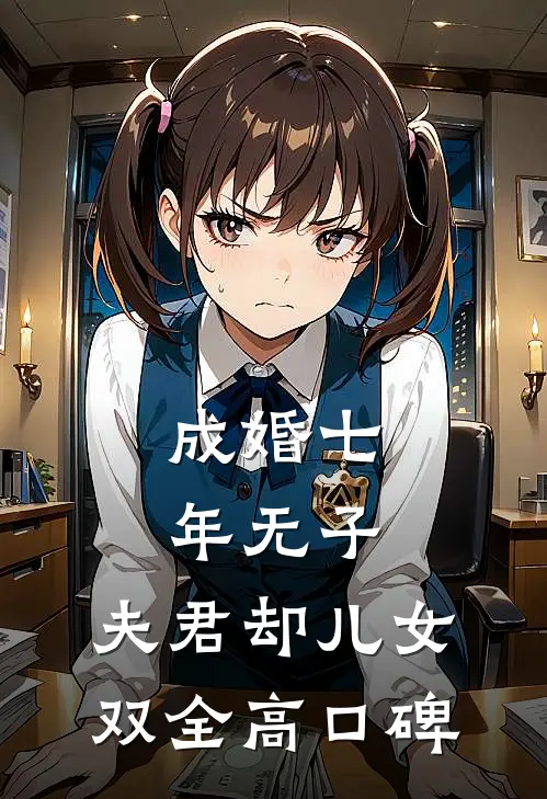 成婚七年无子，夫君却儿女双全高口碑