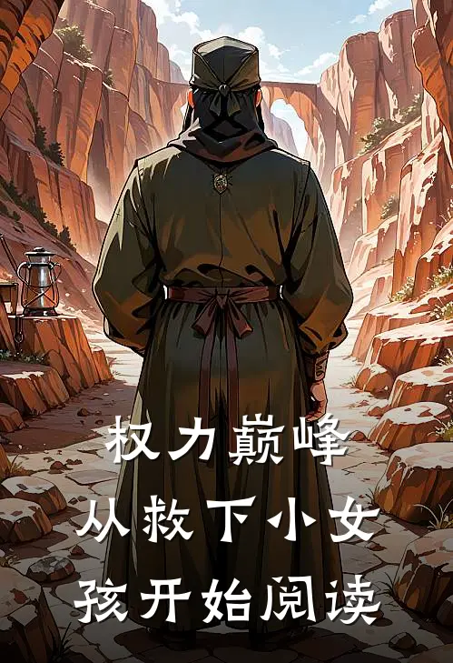 权力巅峰：从救下小女孩开始阅读