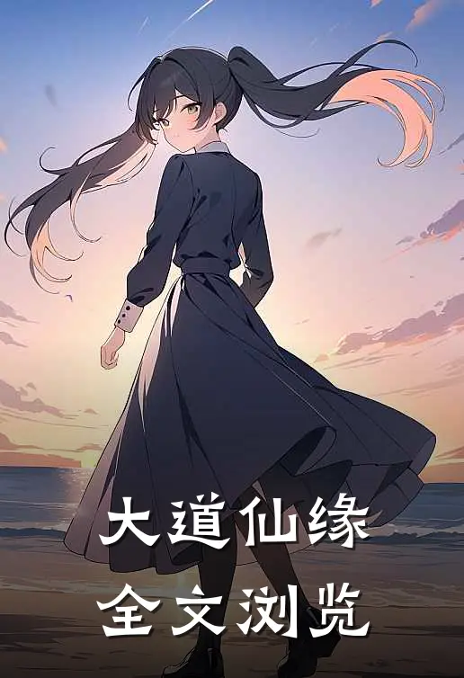 大道仙缘全文浏览