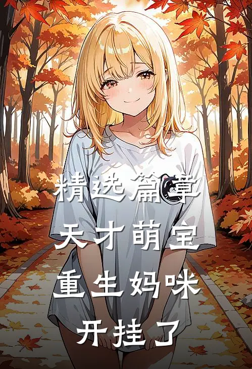 精选篇章天才萌宝：重生妈咪开挂了