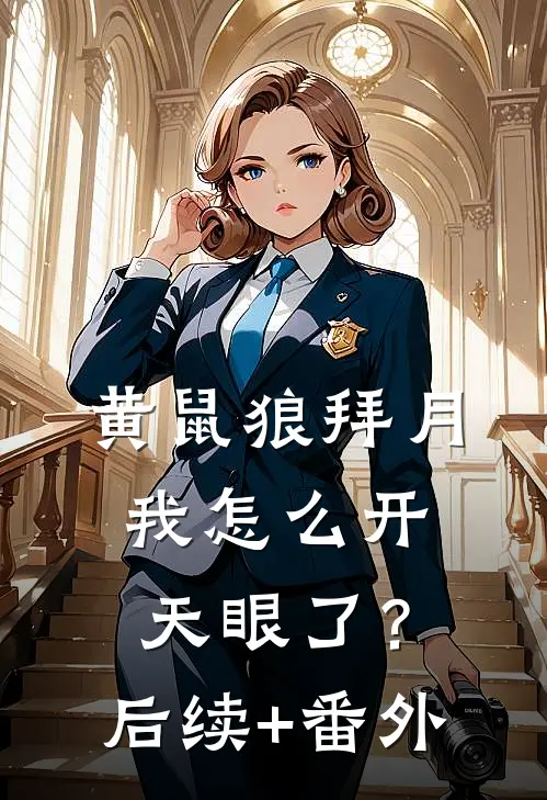 黄鼠狼拜月，我怎么开天眼了？后续+番外