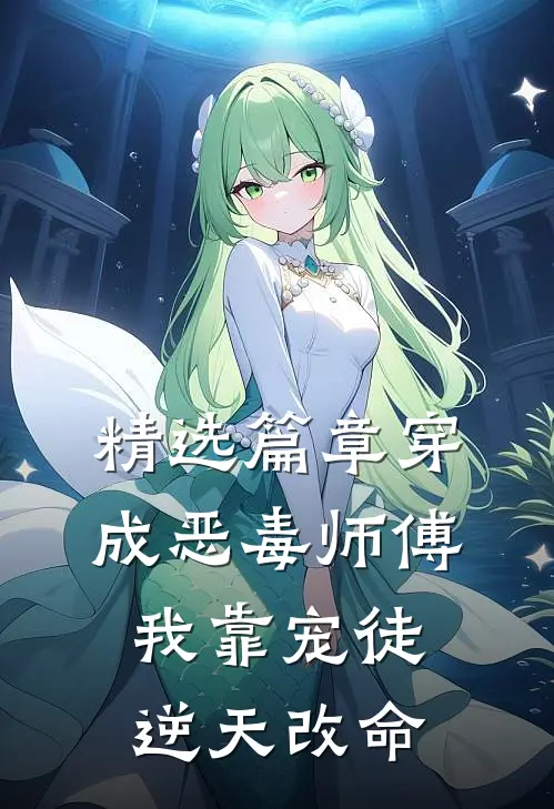 精选篇章穿成恶毒师傅,我靠宠徒逆天改命