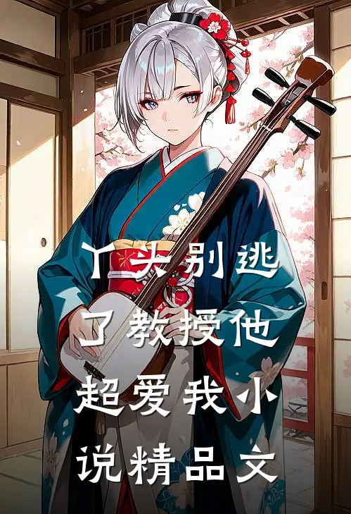 丫头别逃了教授他超爱我小说精品文