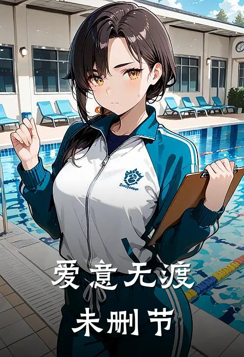 爱意无渡未删节