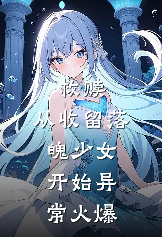 救赎：从收留落魄少女开始异常火爆