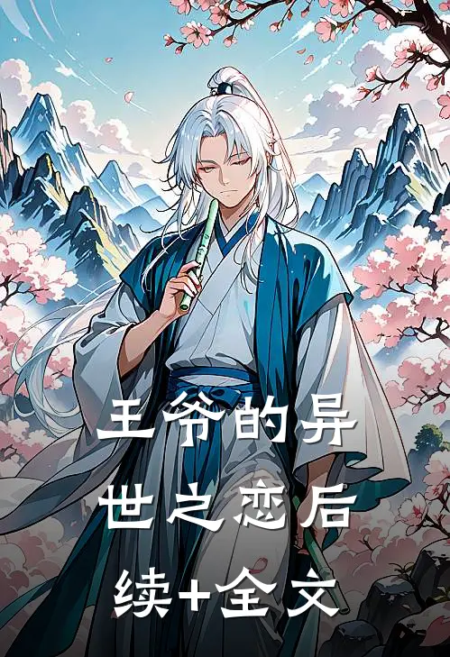 王爷的异世之恋后续+全文