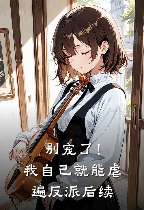 别宠了！我自己就能虐遍反派后续