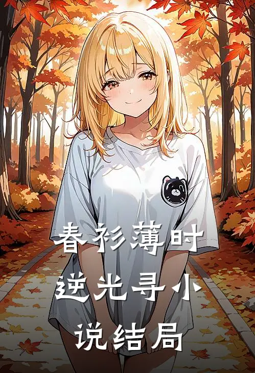 春衫薄时逆光寻小说结局