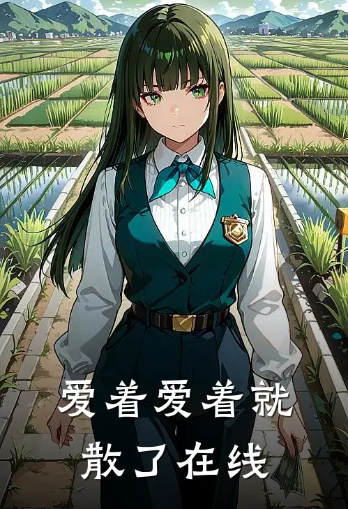 爱着爱着就散了在线