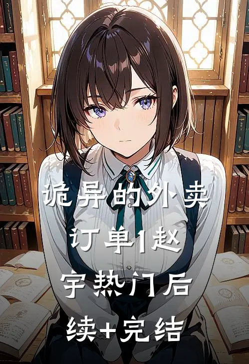 诡异的外卖订单（1）赵宇热门后续+完结