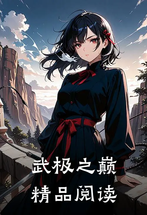 武极之巅精品阅读