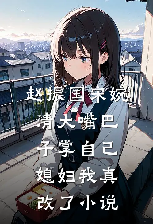 赵振国宋婉清大嘴巴子掌自己，媳妇我真改了小说