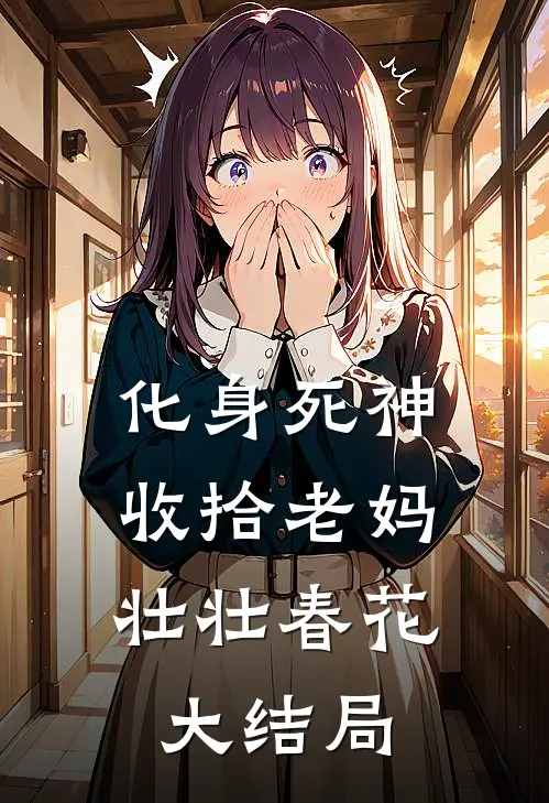 化身死神，收拾老妈壮壮春花大结局