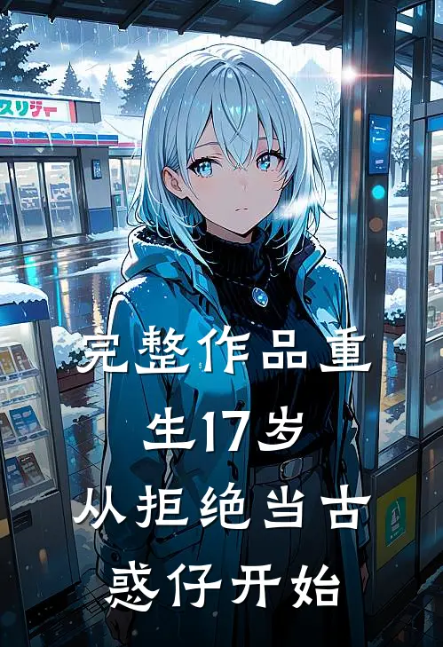 完整作品重生17岁，从拒绝当古惑仔开始