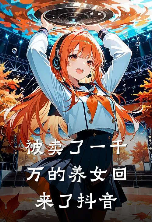 被卖了一千万的养女回来了抖音