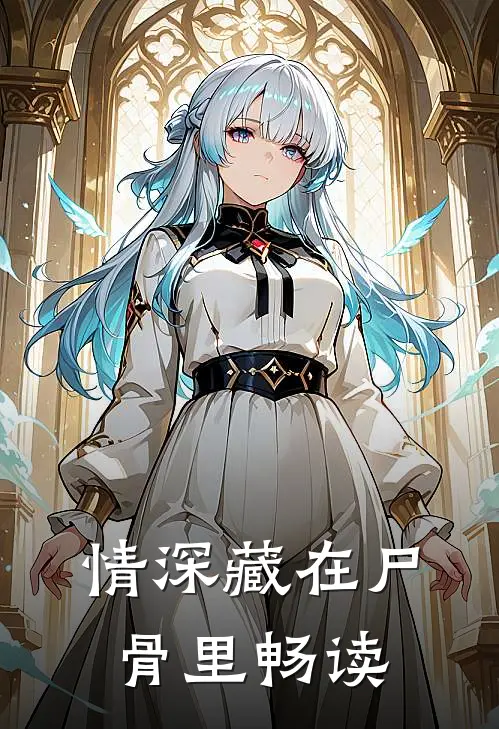 情深藏在尸骨里畅读