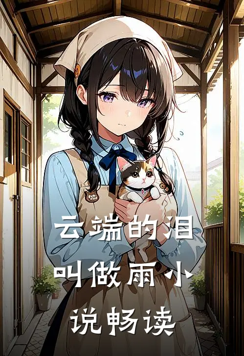 云端的泪叫做雨小说畅读