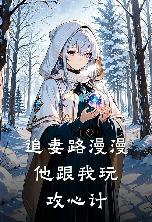 追妻路漫漫，他跟我玩攻心计