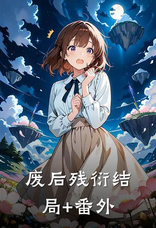 废后残衍结局+番外