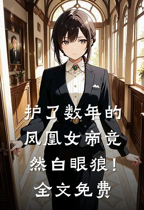 护了数年的凤凰女帝竟然白眼狼！全文免费