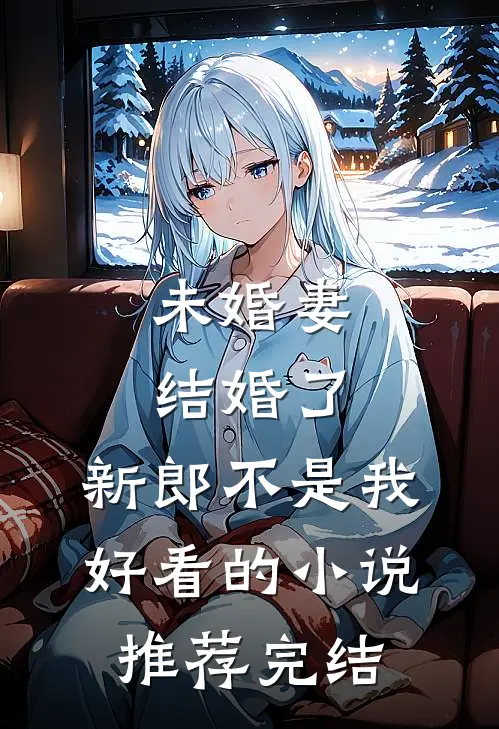 未婚妻结婚了，新郎不是我好看的小说推荐完结