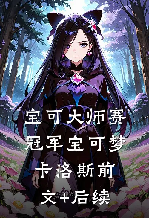 宝可大师赛冠军宝可梦卡洛斯前文+后续
