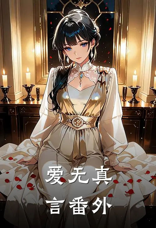 爱无真言番外