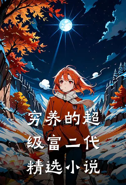 穷养的超级富二代精选小说