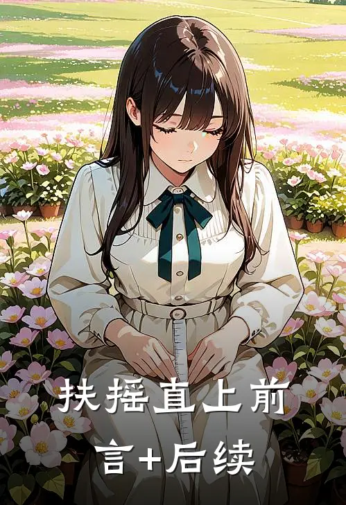 扶摇直上前言+后续