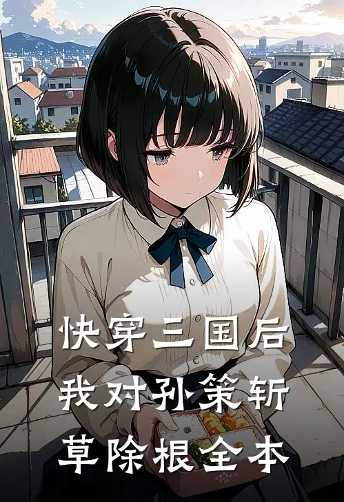 快穿三国后，我对孙策斩草除根全本