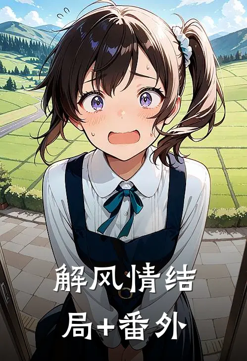 解风情结局+番外