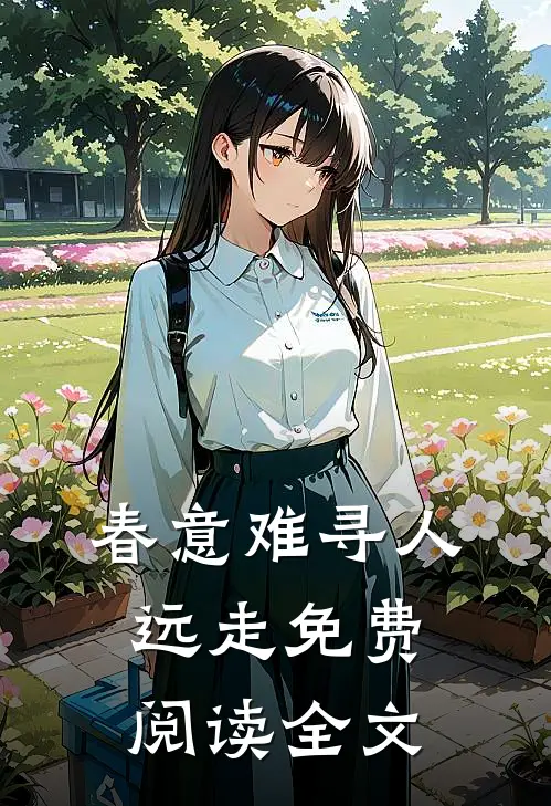 春意难寻人远走免费阅读全文