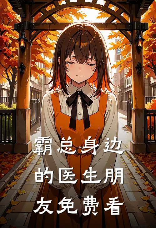 霸总身边的医生朋友免费看