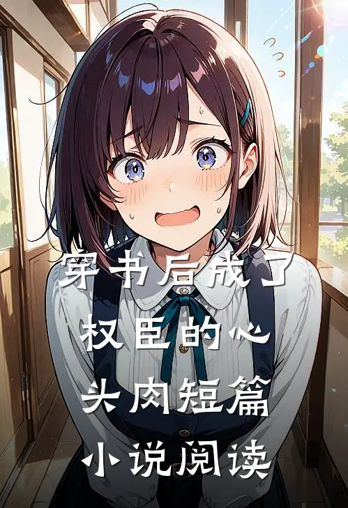 穿书后成了权臣的心头肉短篇小说阅读