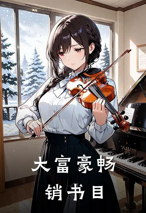 大富豪畅销书目