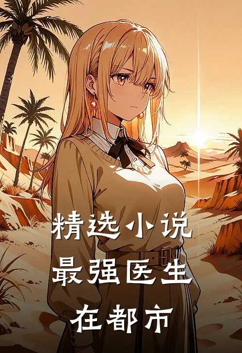 精选小说最强医生在都市