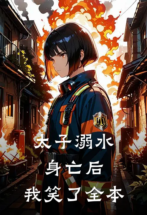太子溺水身亡后，我笑了全本