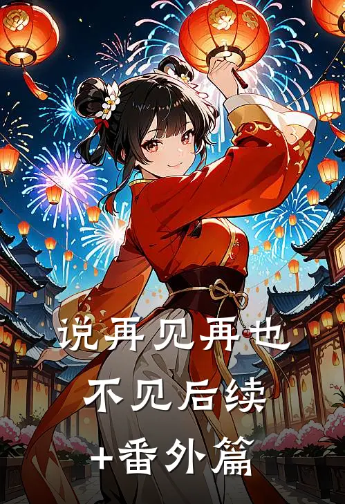说再见再也不见后续+番外篇
