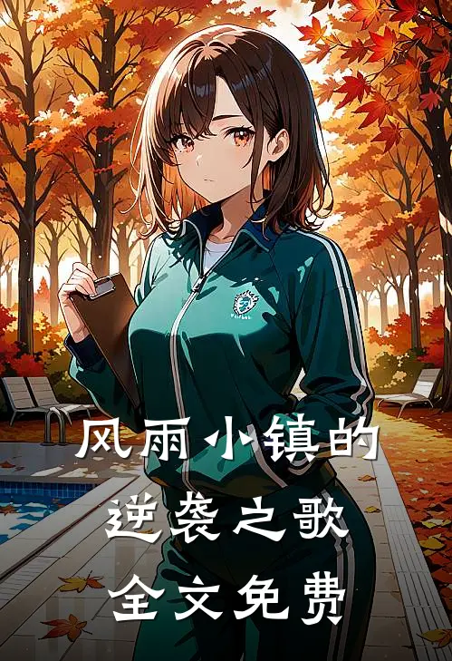 《风雨小镇的逆袭之歌》全文免费